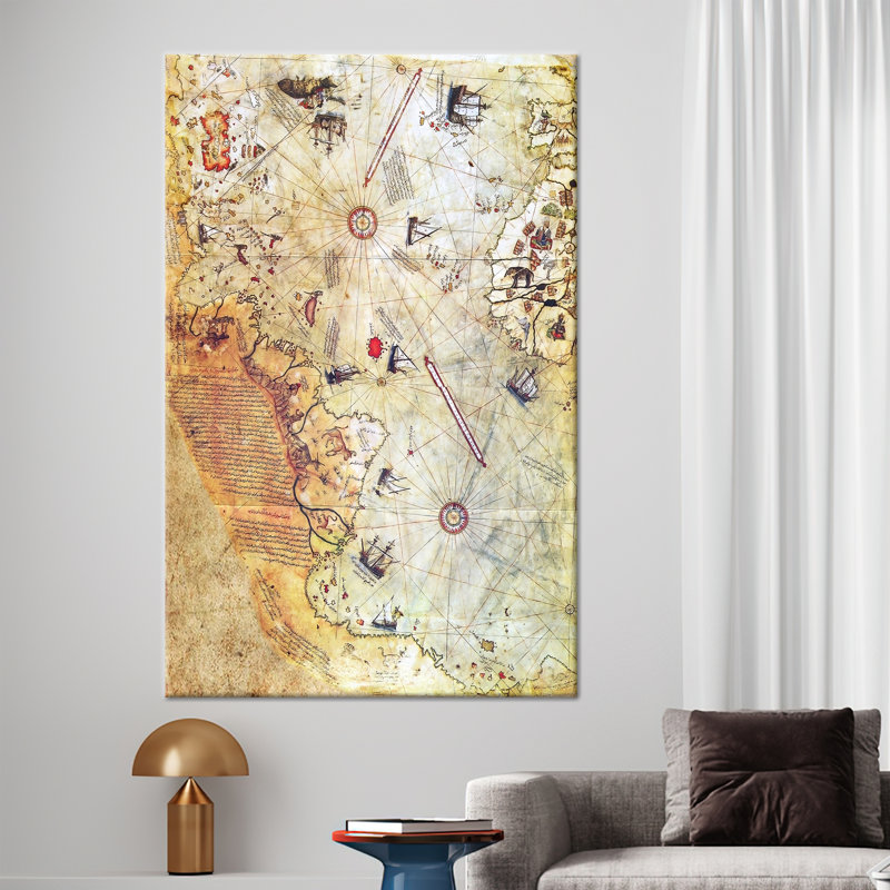Print on Canvas, Wrapped Canvas, 25cm H x 35cm W