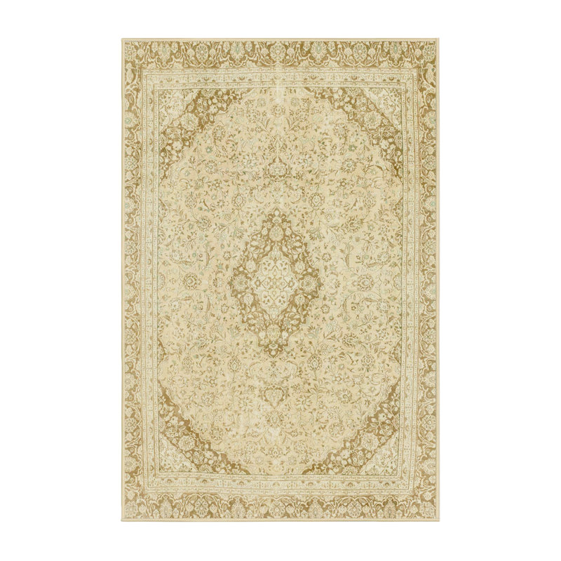 Tapis abstrait moderne 2101, Rectangle 8 pi x 12 pi