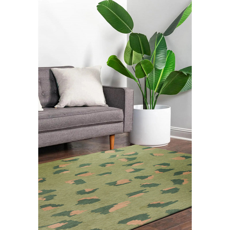 Mattson Recycled P.E.T Area Rug, Rectangle 240 x 340cm