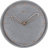 Cross 13.78'' Wall Clock-24362205