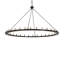 32 - Light Chandelier