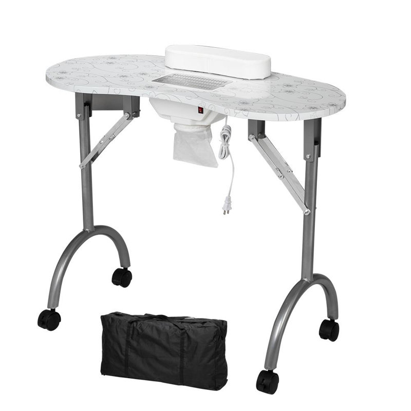 Table de manucure Marjorie