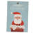 Kadi Holiday Accent Rug – Low-Profile Non-Slip Indoor Mat