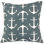 Coussin de plancher côtier Halleli