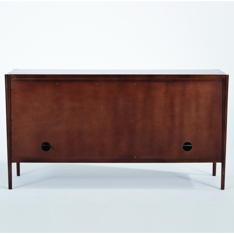 Kerf Cabinet