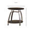 Table de bout Weist