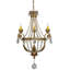 6 - Light Chandelier