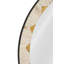 Mardi Bone Convex Wall Mirror