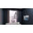 Nefeli 1-Light Polished Chrome Pendant Light