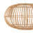 Blumer 1 - Light Brown Pendant
