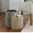 Sand & Stable™ Wicker Basket