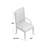 Rhapsody Insignia Arm Chair