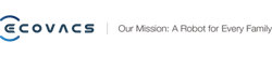 ECOVACS logo