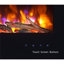 Foyer électrique encastré 40 po Puraflame Alice-56668345