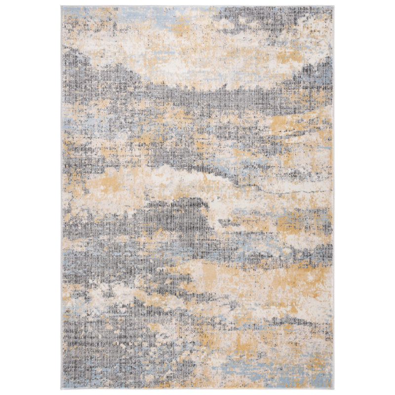 Martha Stewart 2023 Performance Rug, Rectangle 5'3" x 7'6"