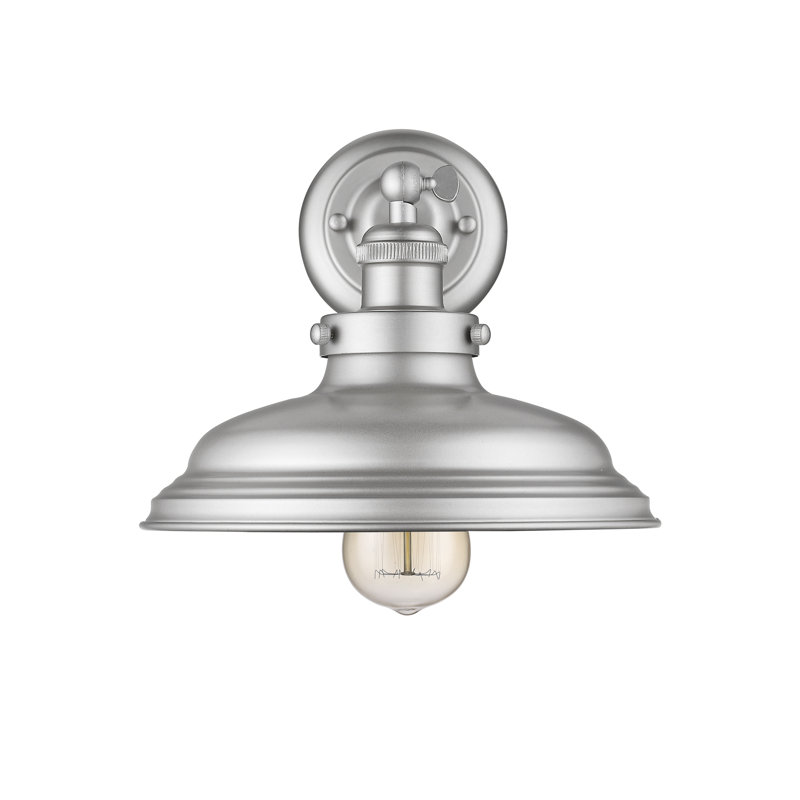Durrah Armed Sconce