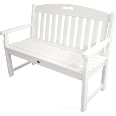 Banc club POLYWOOD