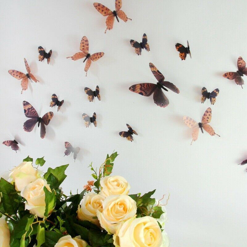 Animals Wall Decal