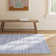 Eljah Viscose Indoor Rug