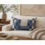 Oreiller Langdon Royal 14 x 24-127695312