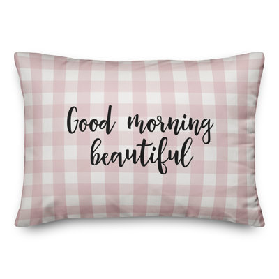  Coussin Good Good