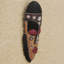 Handmade Wood Wall Decor