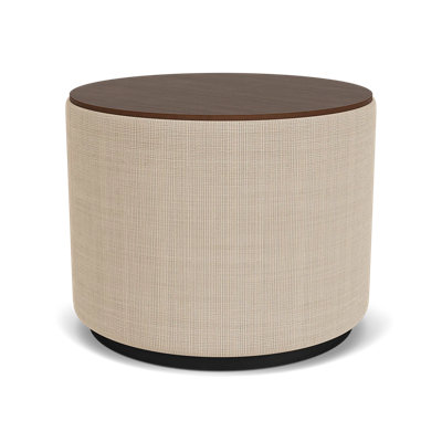 Table de réception avec plateau en stratifié Darsey