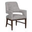 Josie Grande Upholstered Arm Chair-1559017443-1559017455