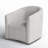 Zaria Upholstered Swivel Barrel Chair-1599729120