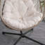 Balancelle polyvalente et confortable pour la détente et les loisirs