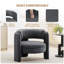 Fauteuil d'appoint Mid Mid Century-129514417-129514418