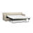 Cleo 84" Upholstered Custom Sleeper Sofa-684830985