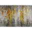 Tapis abstrait lavable à la machine de qualité supérieure Mayfield AMF2034-496398338-496398348
