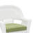 Burrowes Patio Chair with Cushions SET-21220053