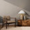 Cloth Solid Color Terralon Wallpaper Roll