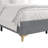 Jerell Upholstered Unfinished Standard Bed-511999959-511999963