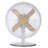 46cm Oscillating Table Fan-50285608