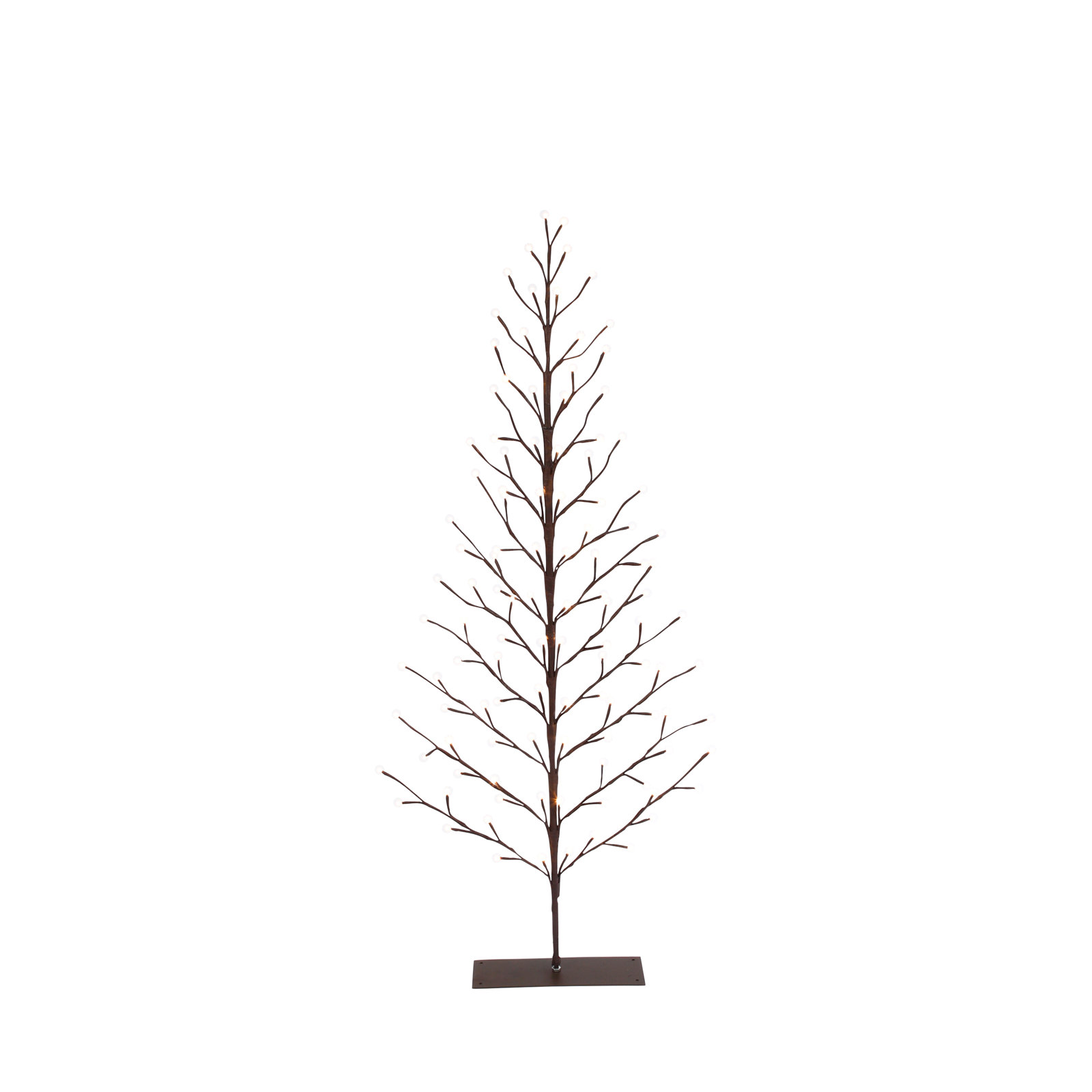 Artifical 2D 60'' Lighted Trees & Branches