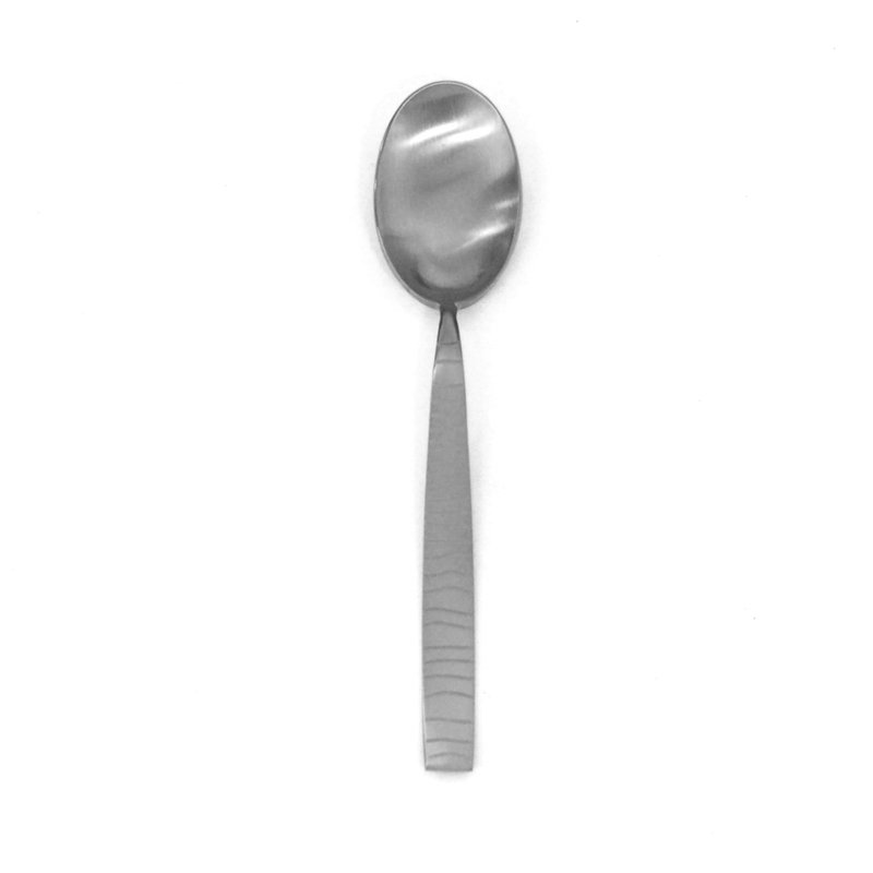 Cuillère à café Tigre, Glace, 12