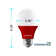 60 Watt Equivalent A19 E26/Medium (Standard) LED Bulb