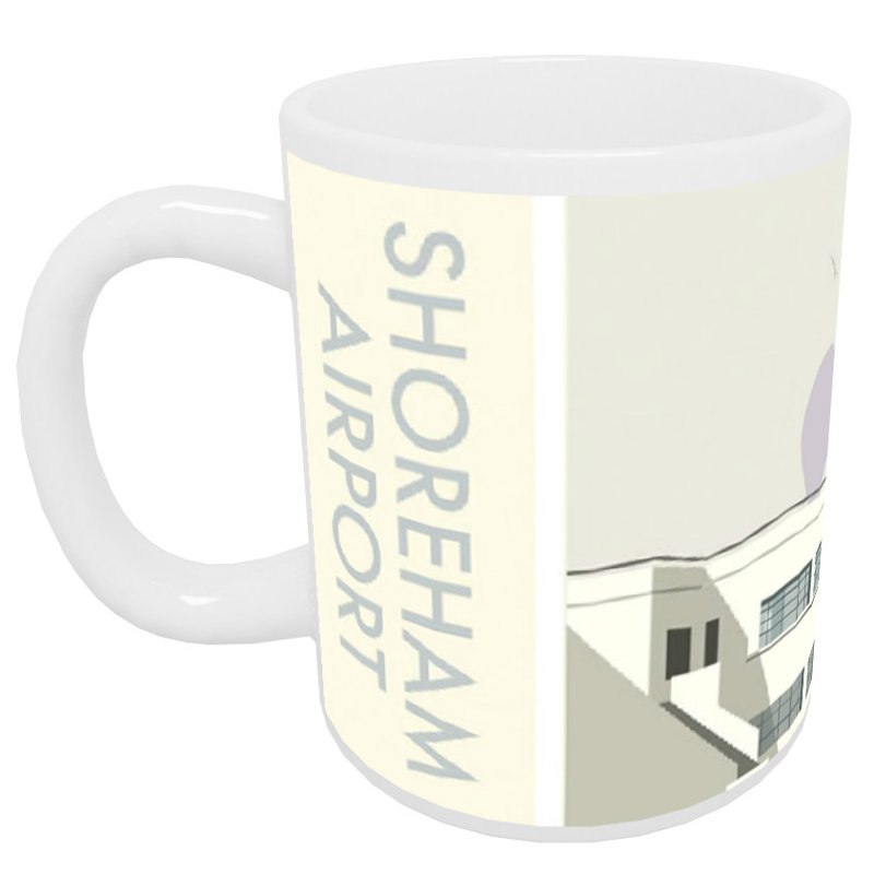 Dayana Earthenware Coffee Mug