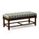 Louisa Upholstered Bench