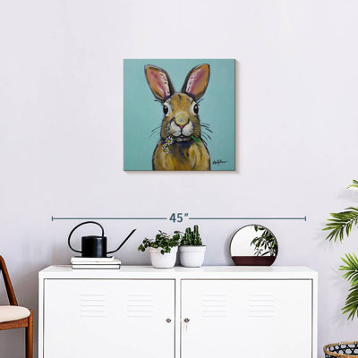 Lapin Brampt