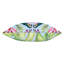Kali Indoor / Outdoor Floral Rectangular Lumbar Cushion-2024438549