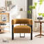 Fauteuil d'appoint à oreilles Macao-932995605