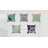 Outdoor Reversible Throw Pillow-22803999