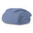 Cozy Touch 4-Piece Bundle: Signature Firm Pillow 2-Pack, Classic Quilted Mattress Pad, Solid Microfiber Comforter -82671483-82671484