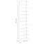 Paschke 24 cm L 4 - Bar Wall Mounted Towel Bar-705659508