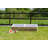 Hubbardston 1.7m W x 0.6m D Cold Frame Greenhouse