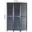 Paravent 3 panneaux 47 "Camellia-1221503110